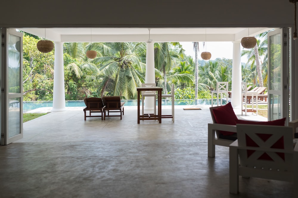 Good Vibes Villas Retreat And Restaurant 41/44