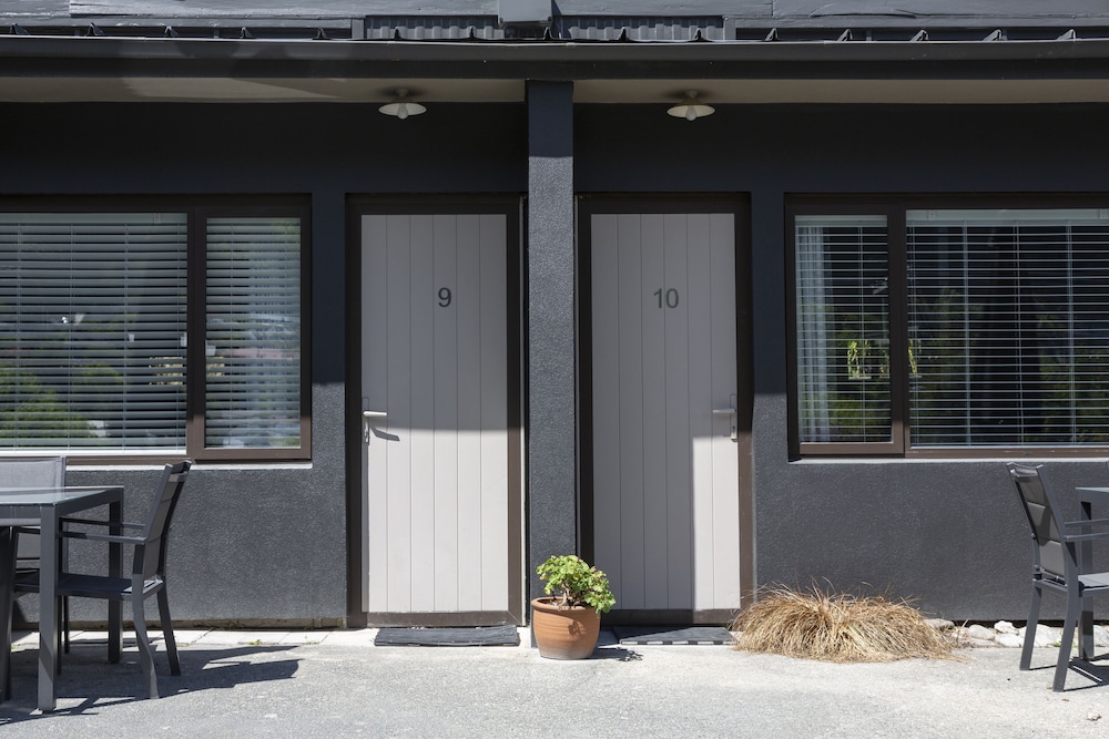 Abba Court Motel & Apartments 4/58