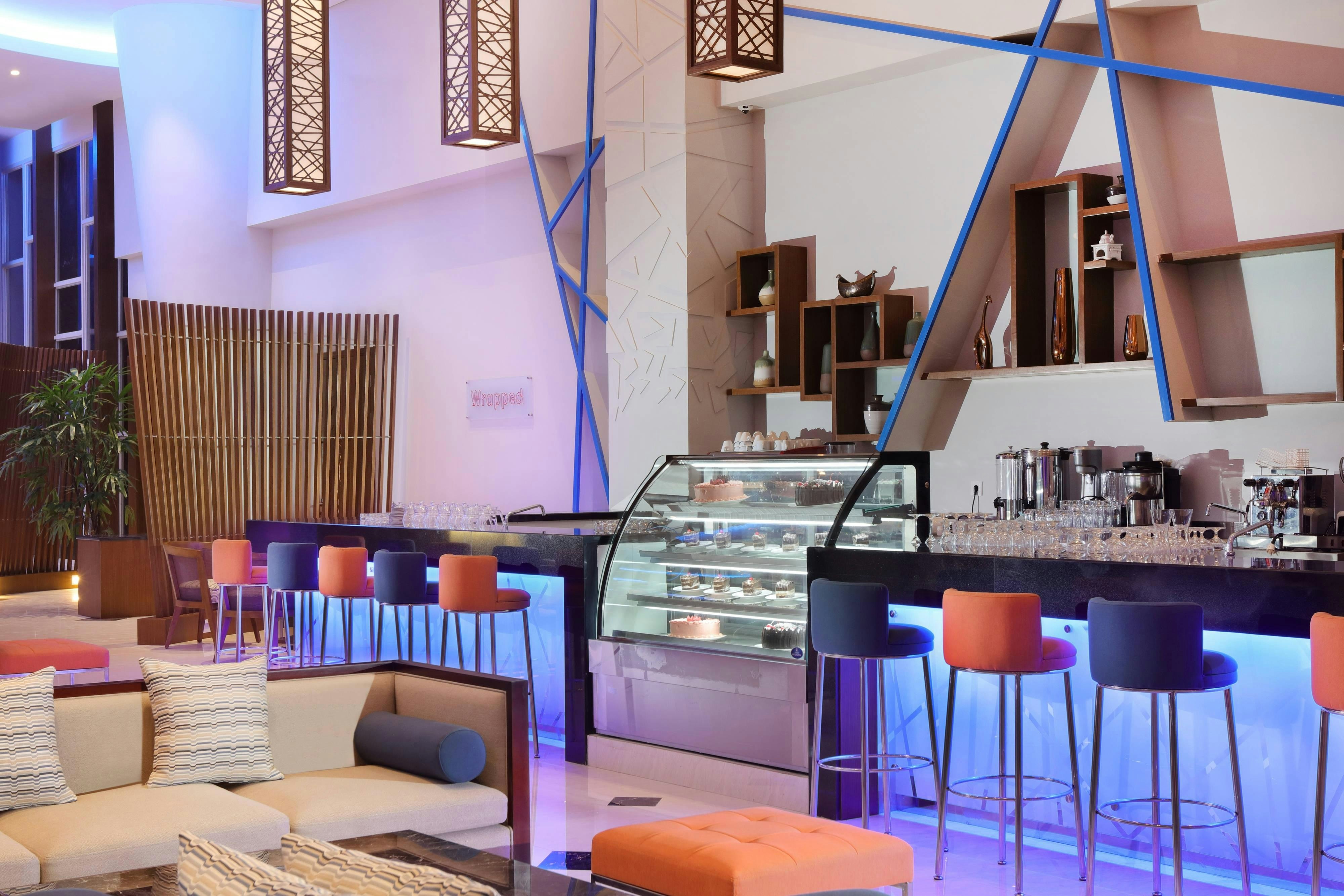 FOUR POINTS BY SHERATON MANADO 38/51