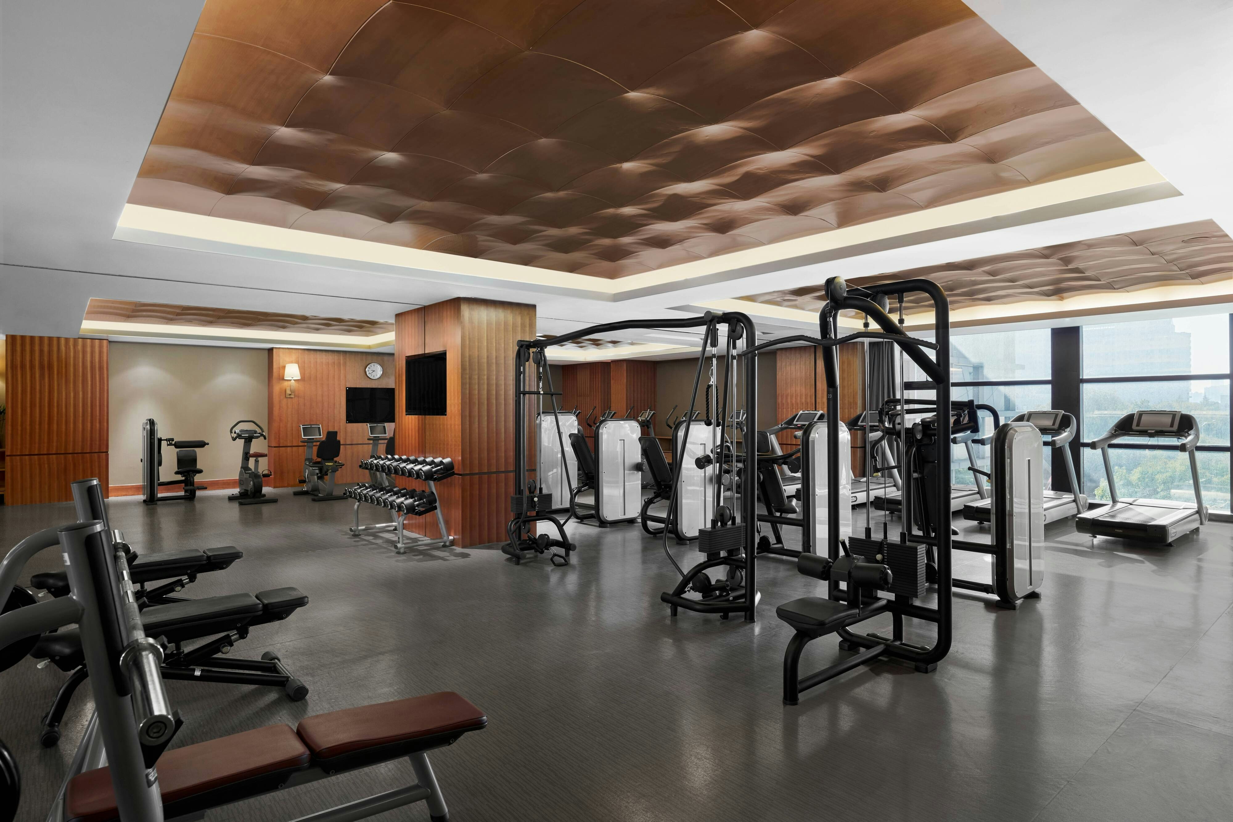 Marriott Suzhou 7/18