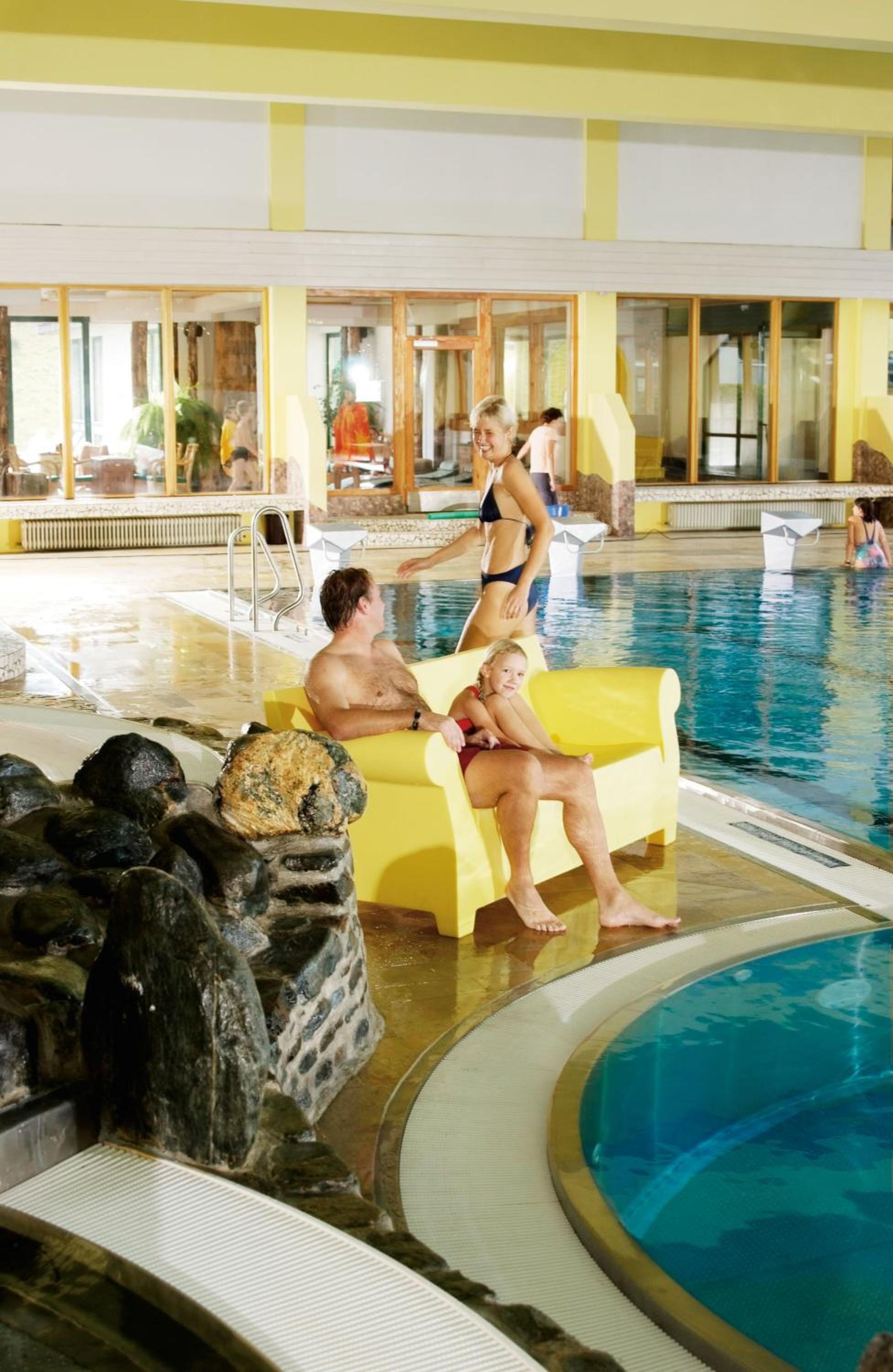 SPORTHOTEL KOGLER 34/54