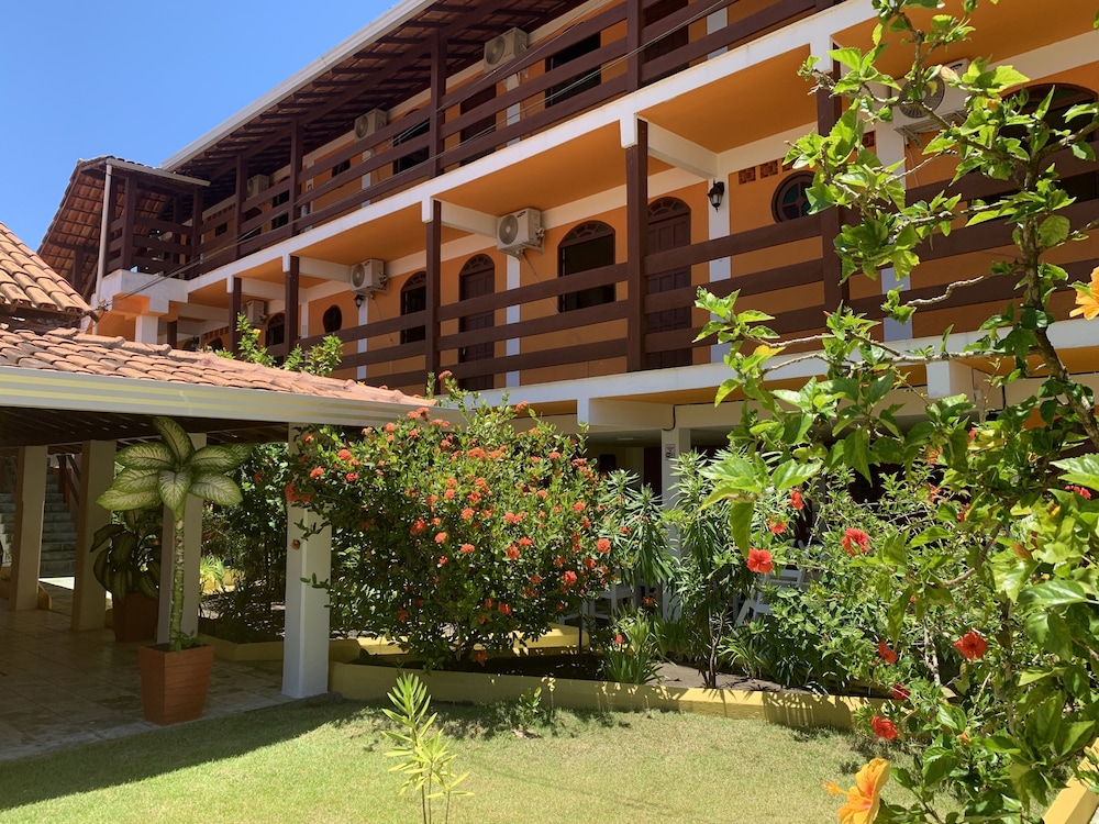 Pousada Paradise - Alcobaca 39/50