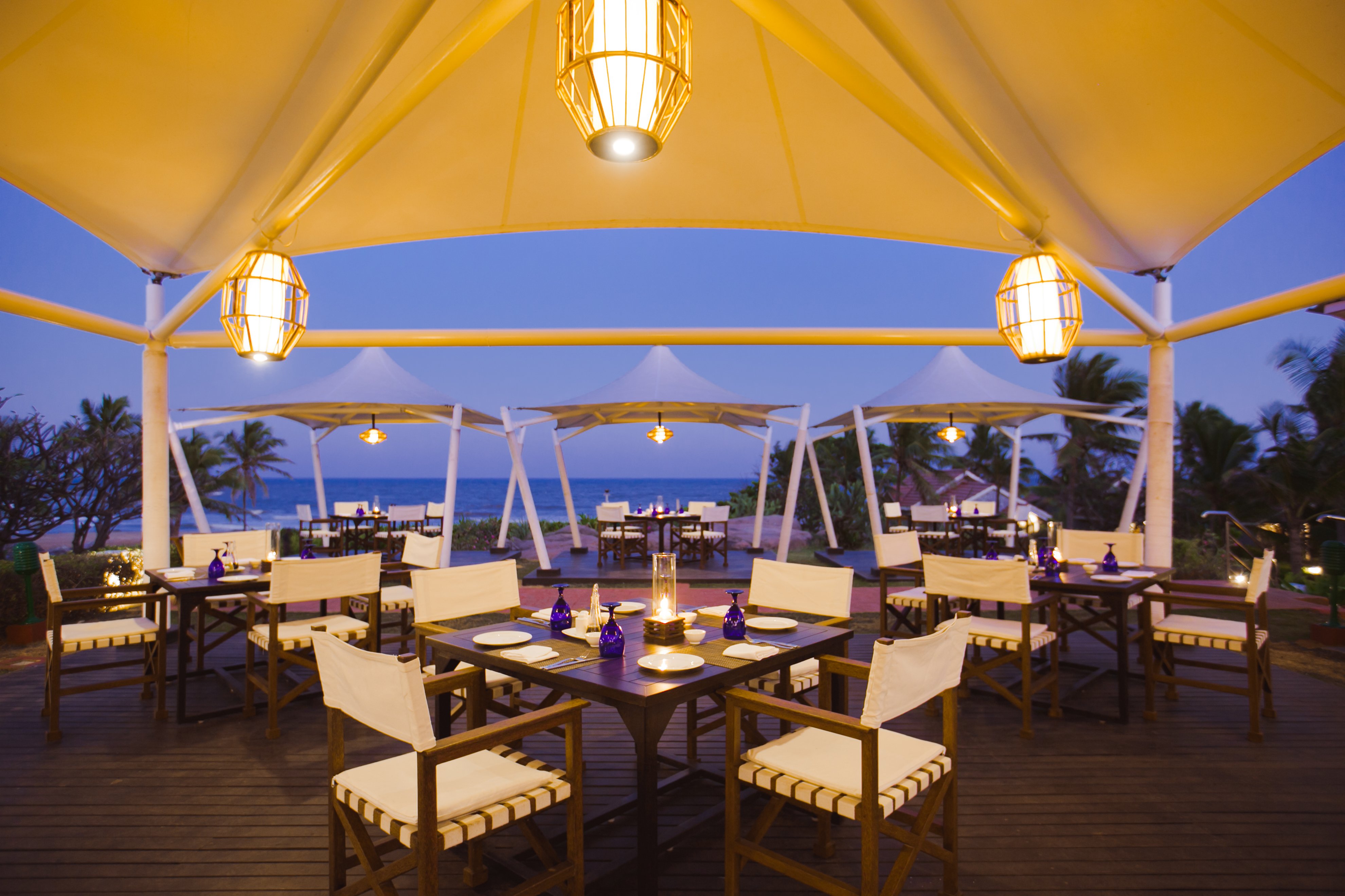 Taj Fisherman S Cove Resort Spa Chennai 50/64