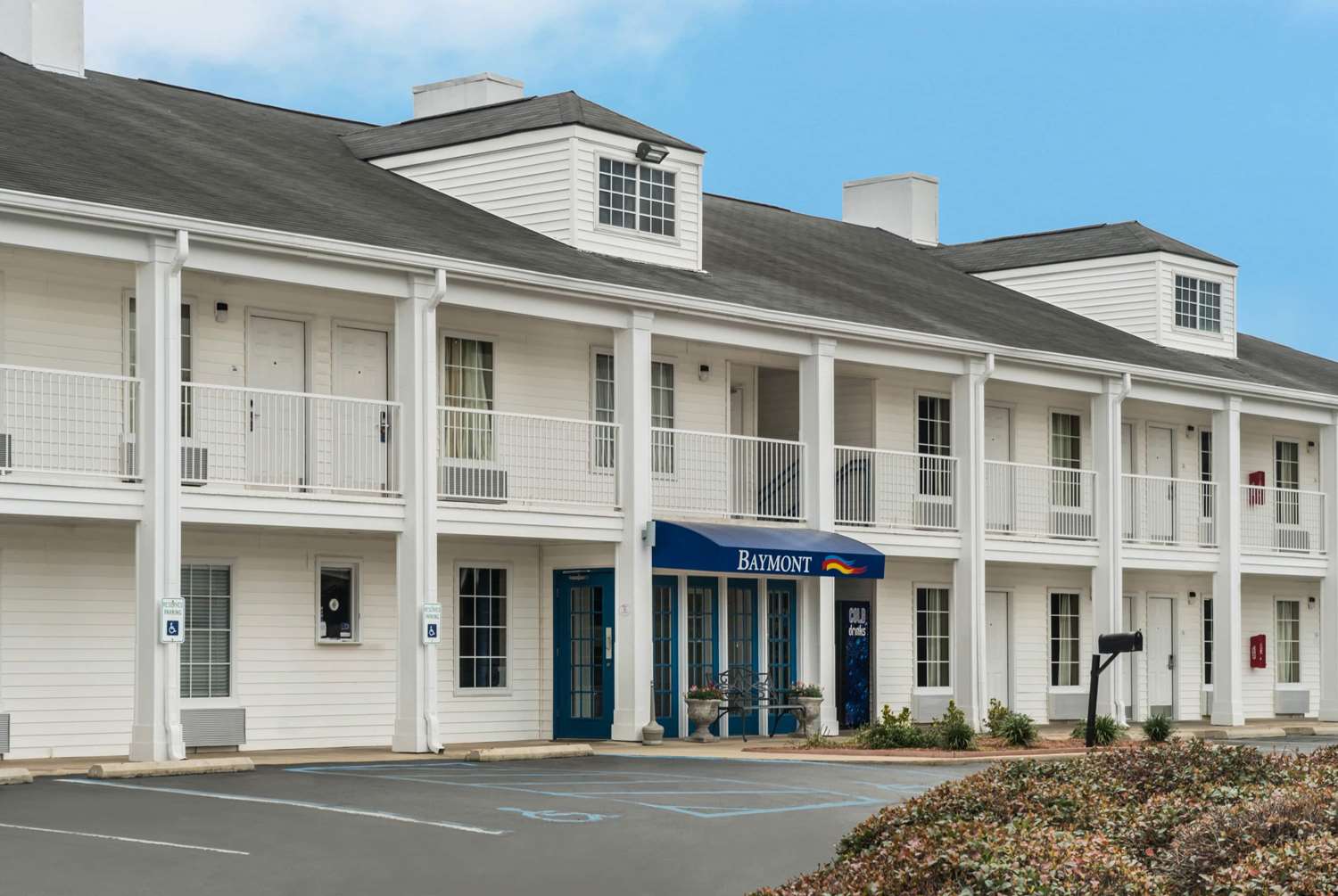 Baymont By Wyndham Prattville/Montgomery 4/47