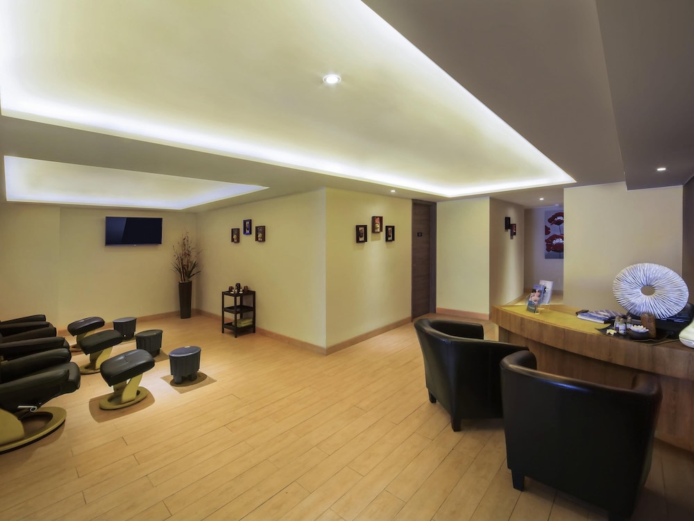 NOVOTEL PEKANBARU 41/67