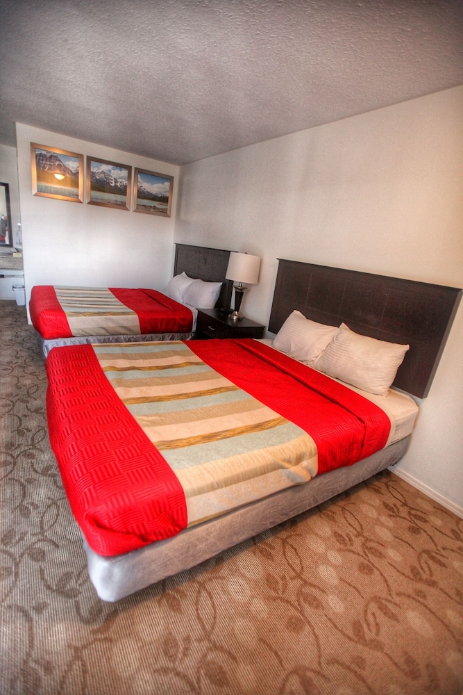 Best Budget Inn and Suites Kamloops 20/46