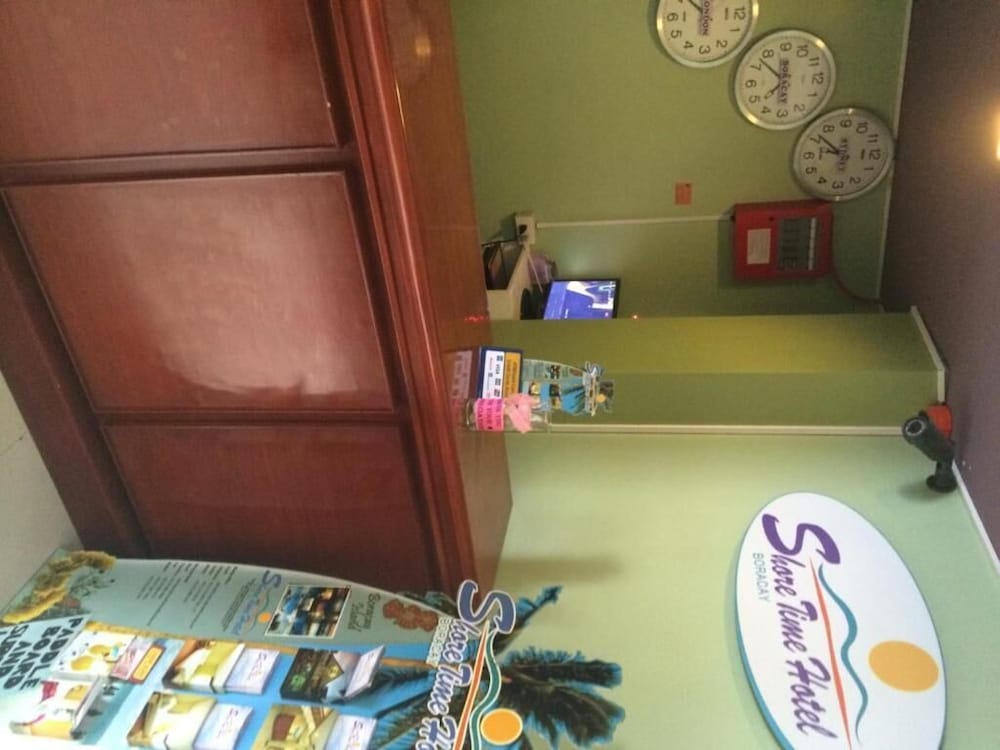 Shore Time Hotel Annex 10/32