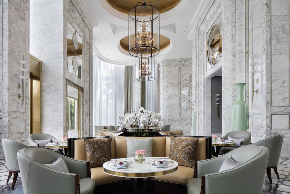 The Langham Haikou 56/66