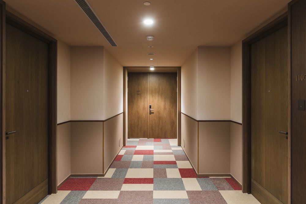 Sotetsu Grand Fresa Taipei Ximen 29/40