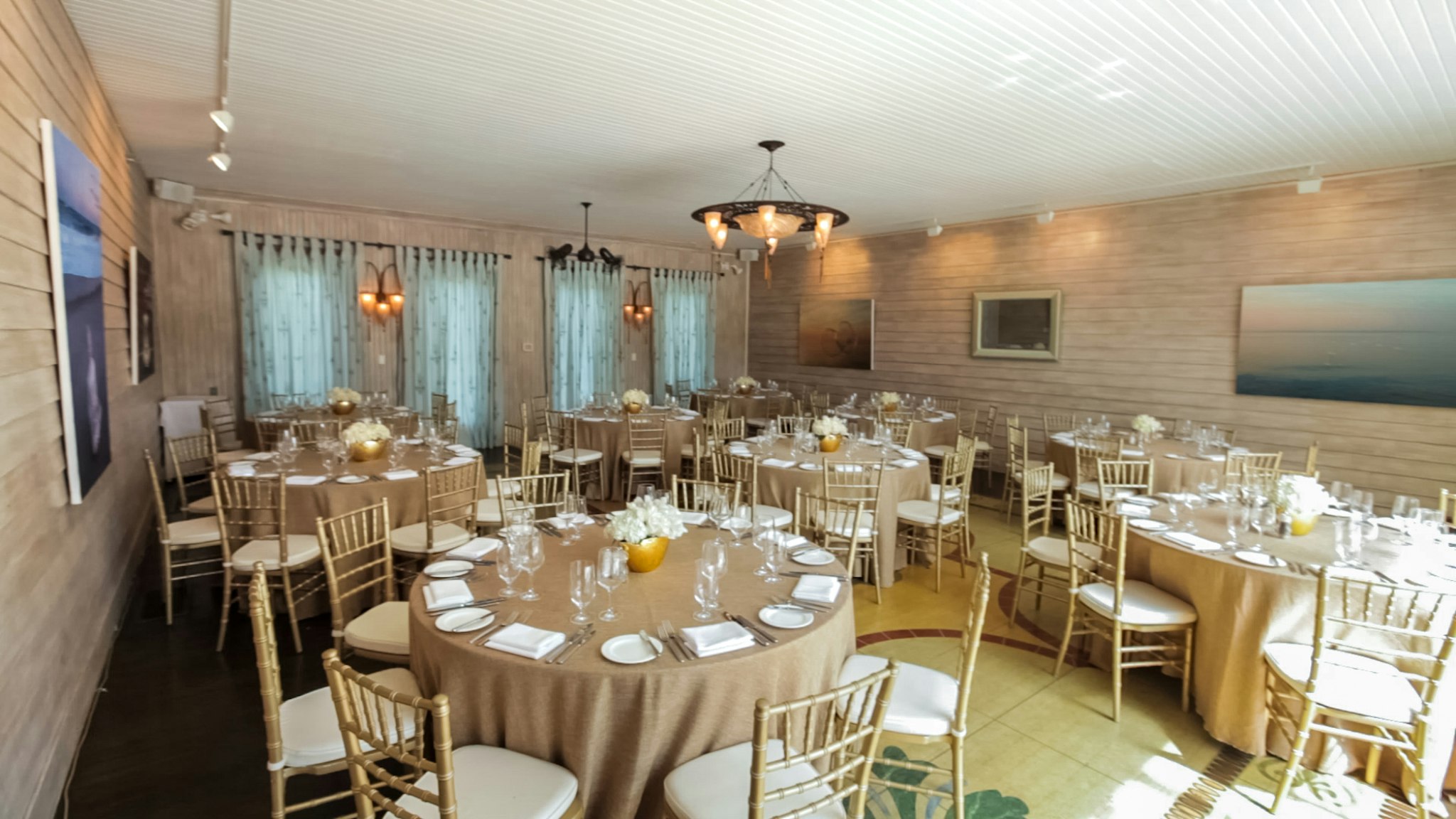 Delamar Southport 22/26