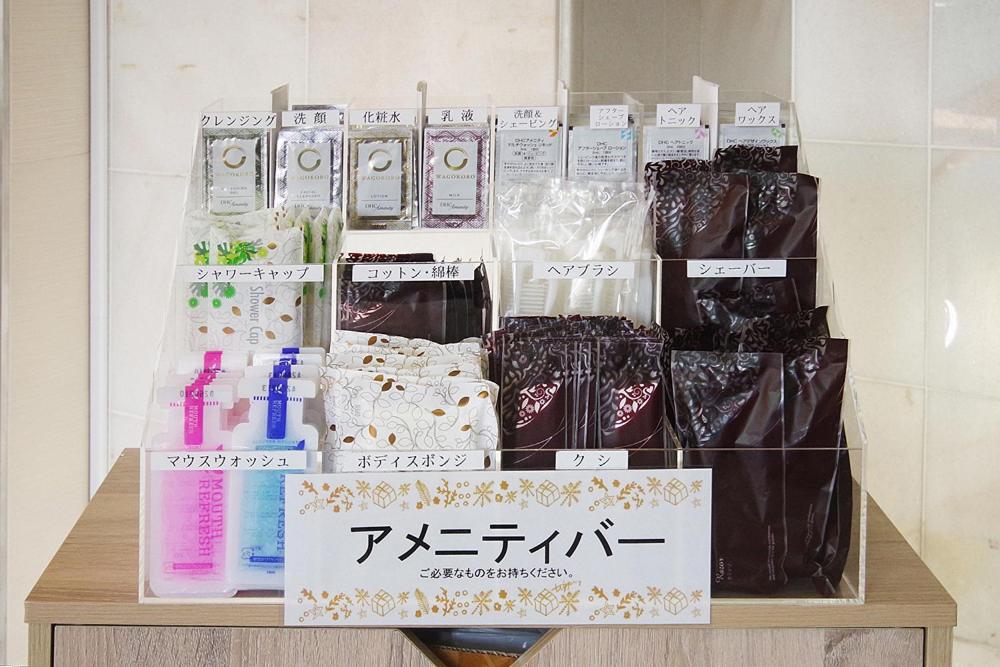 Sasebo Daiichi Hotel 20/29