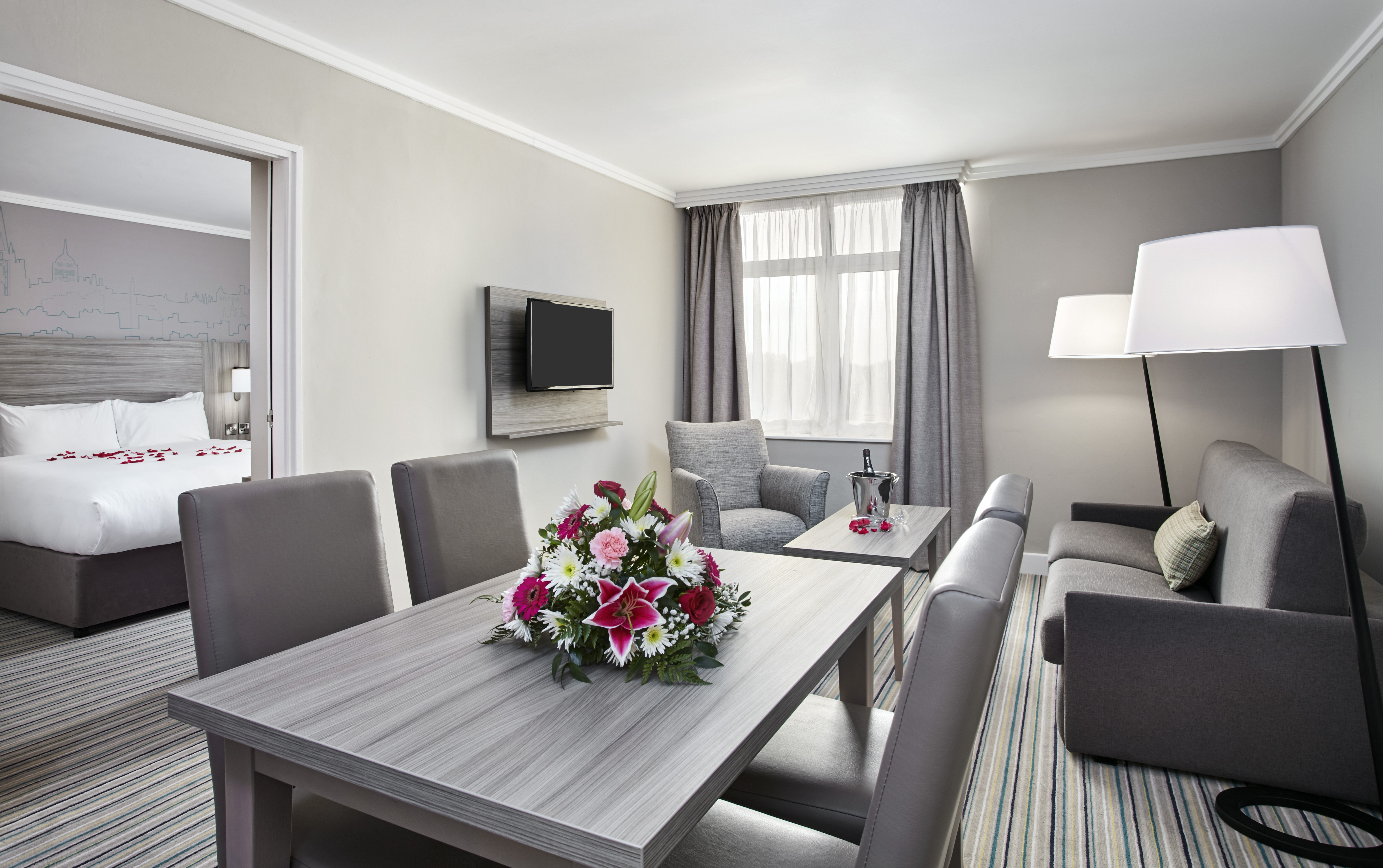 Leonardo Royal Hotel Oxford 28/51