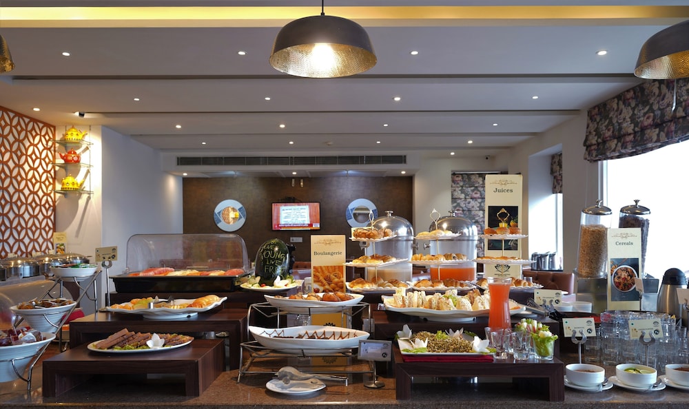 Best Western Indraprastha Resort And Spa 48/61