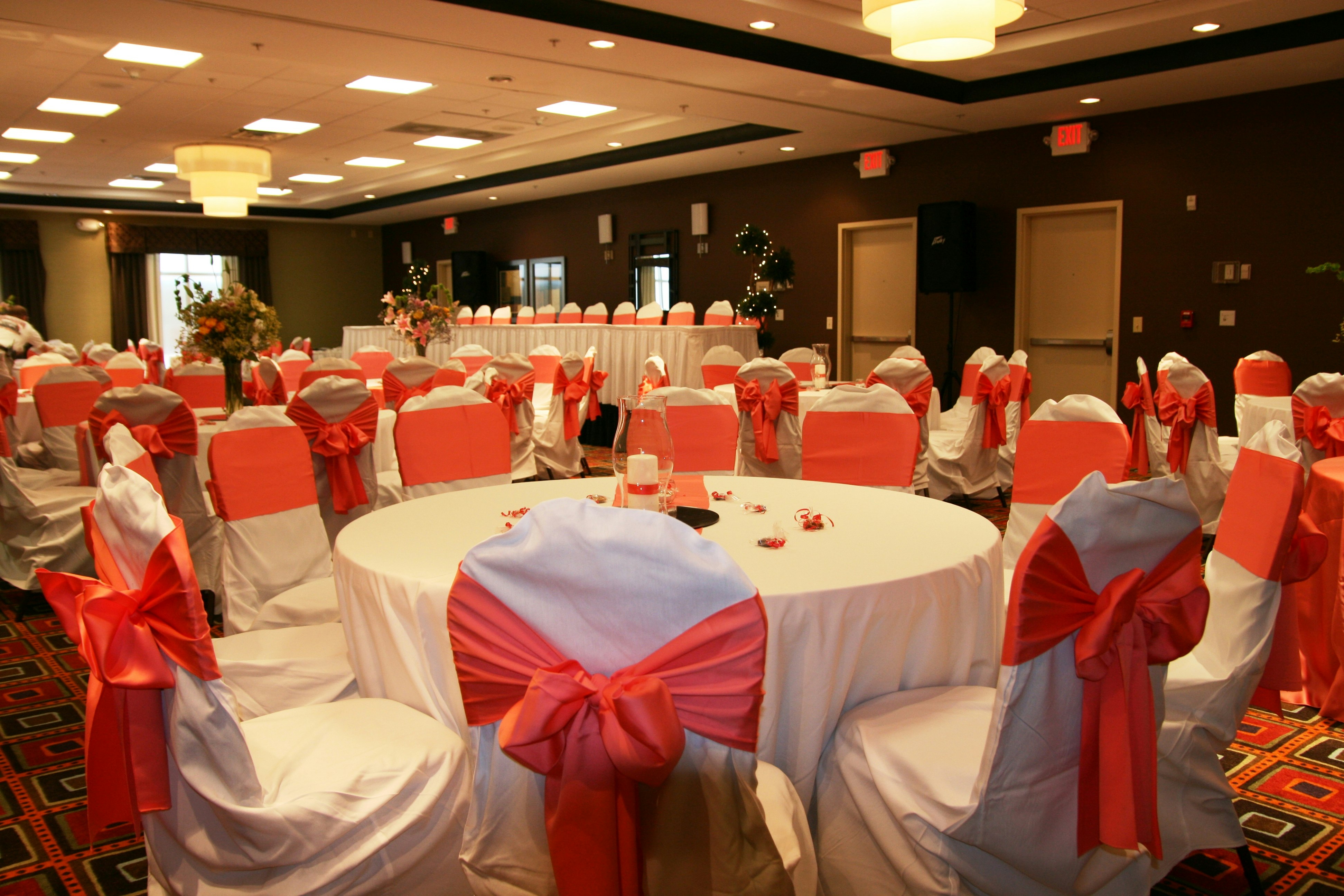 Hilton Garden Inn Birmingham Trussville 30/30