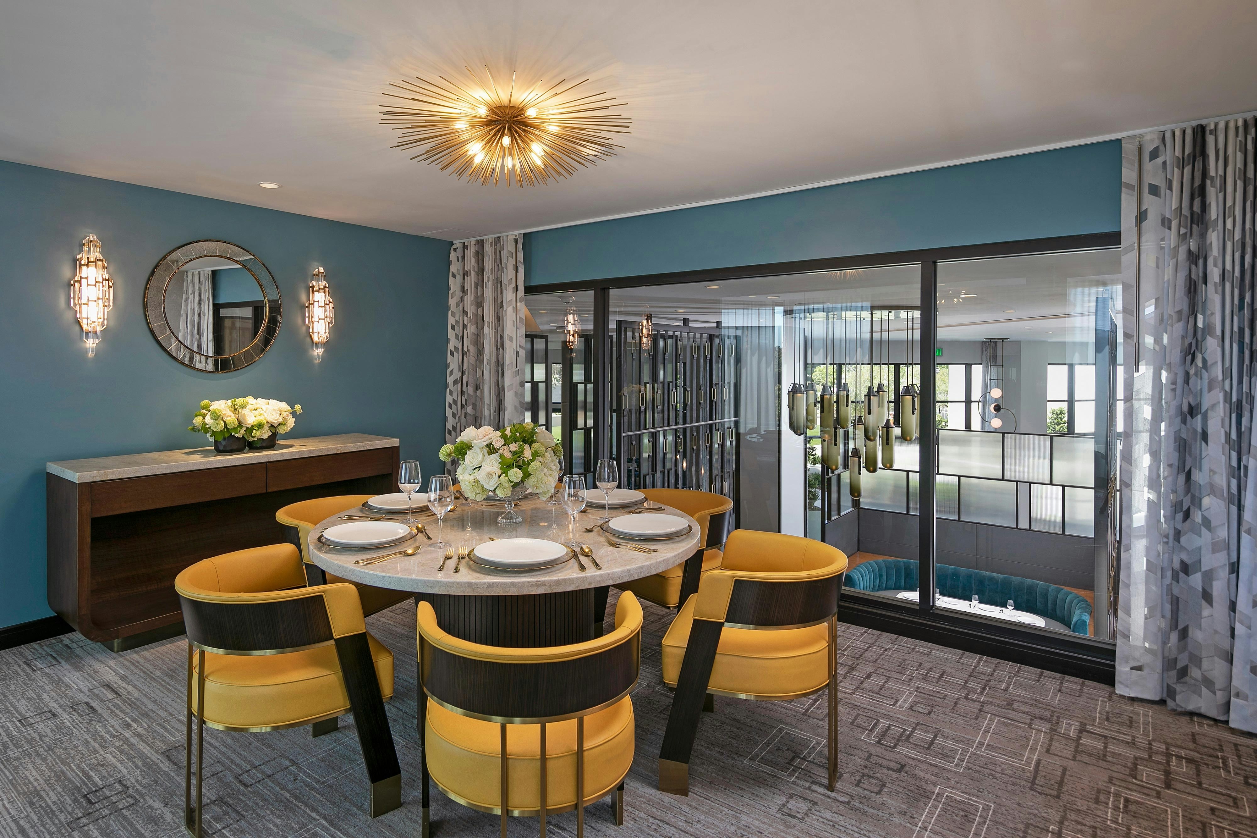 Le Meridien Pasadena Arcadia 45/54