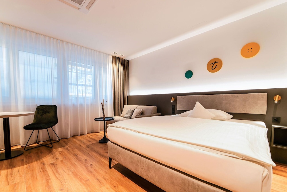 Hotel Am Triller 22/74