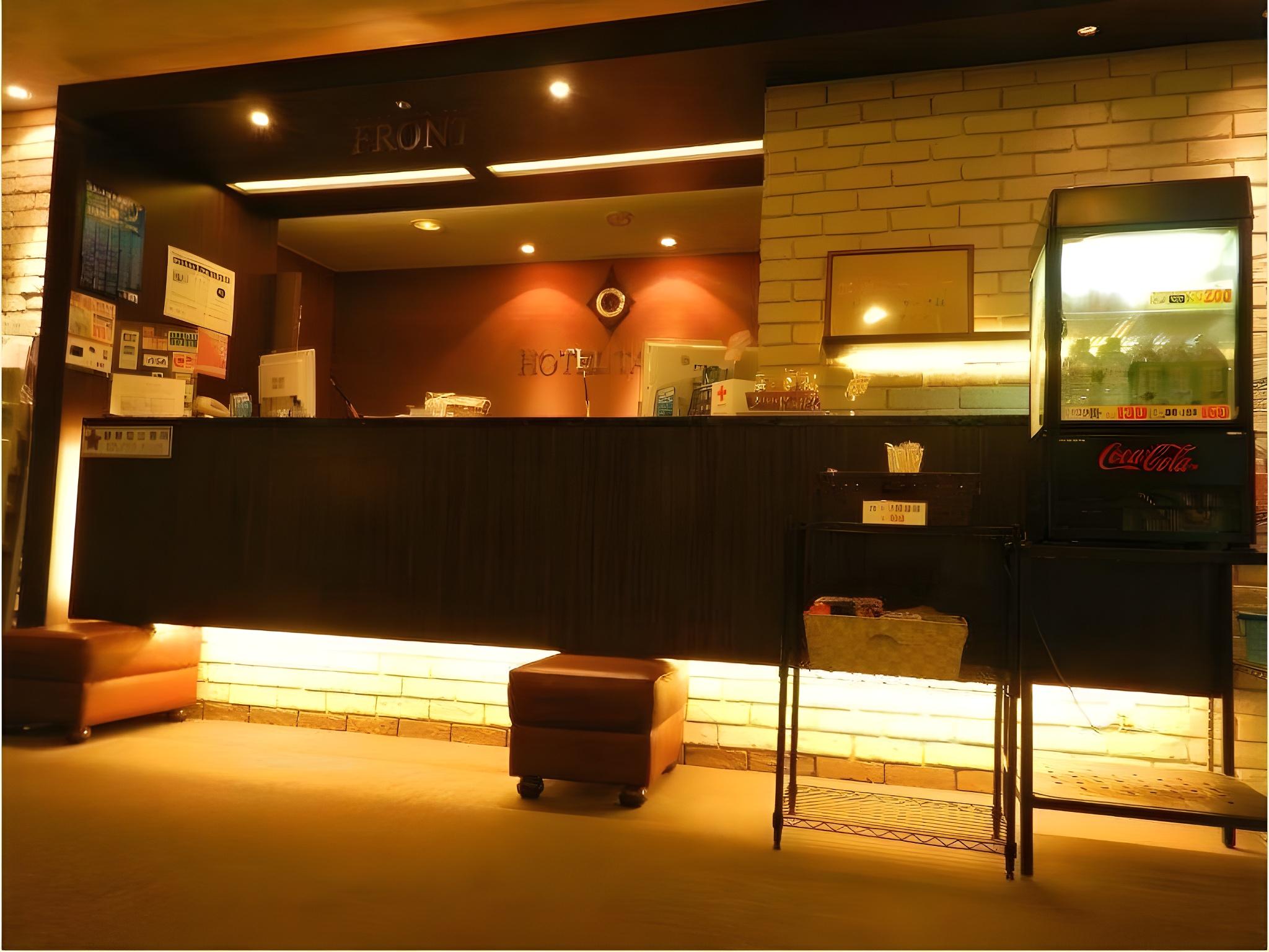 Hotel Taisei 13/36