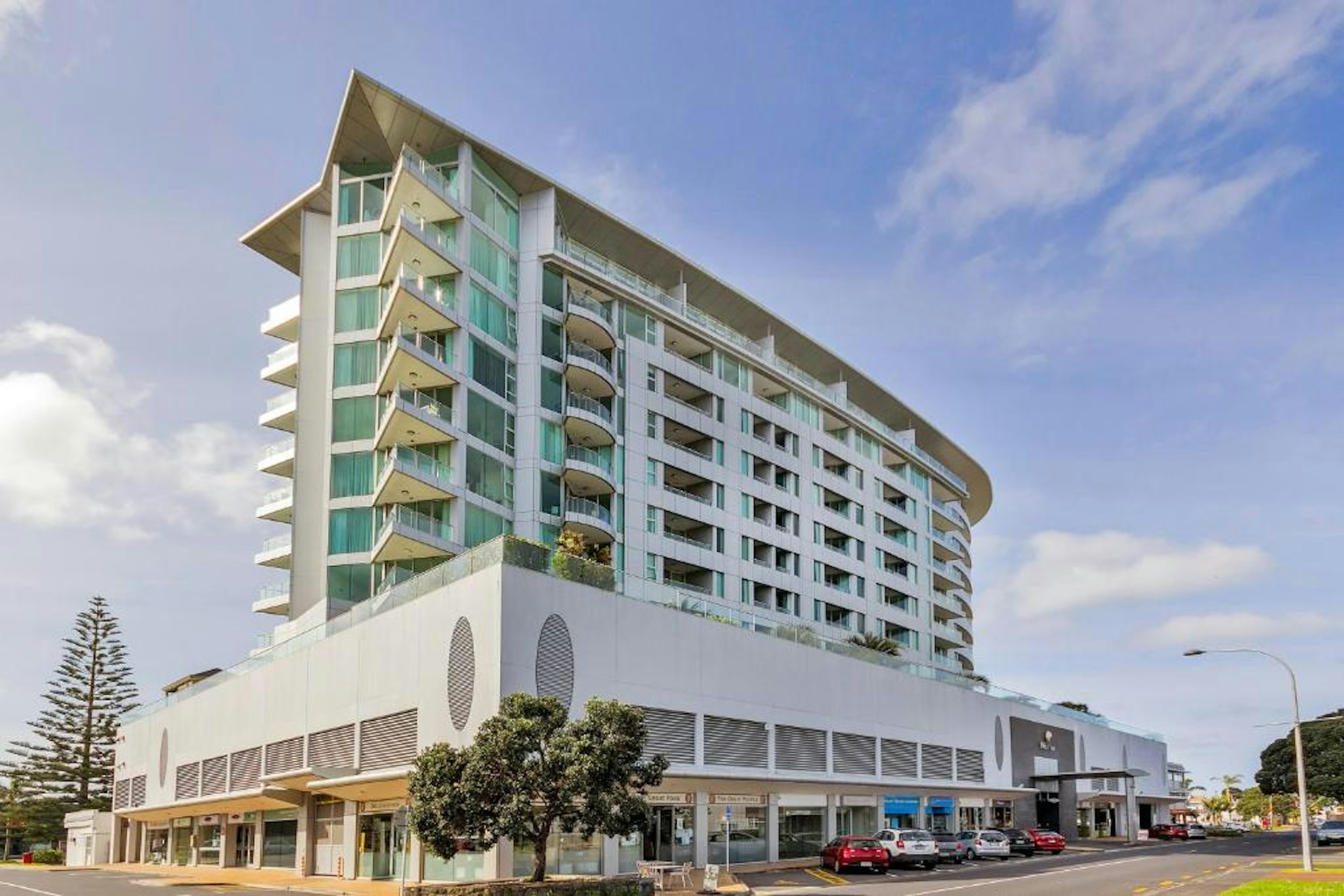 Marsden Suites Nautilus Orewa in OREWA