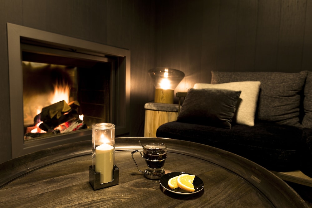 Le Yule Hotel & Spa 37/50