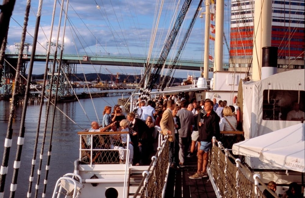Barken Viking by Dialog Hotels 34/50