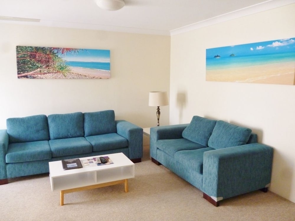Le Lavandou Holiday Apartments 32/50