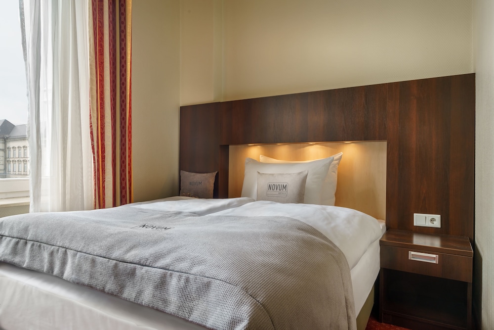 Hotel Graf Moltke 16/75