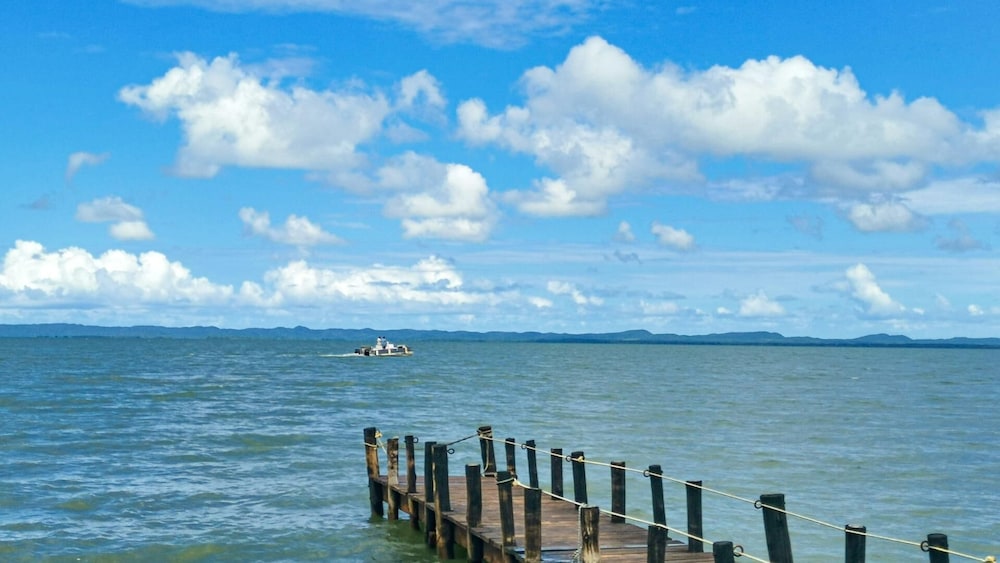 Nibela Lake Lodge 48/50