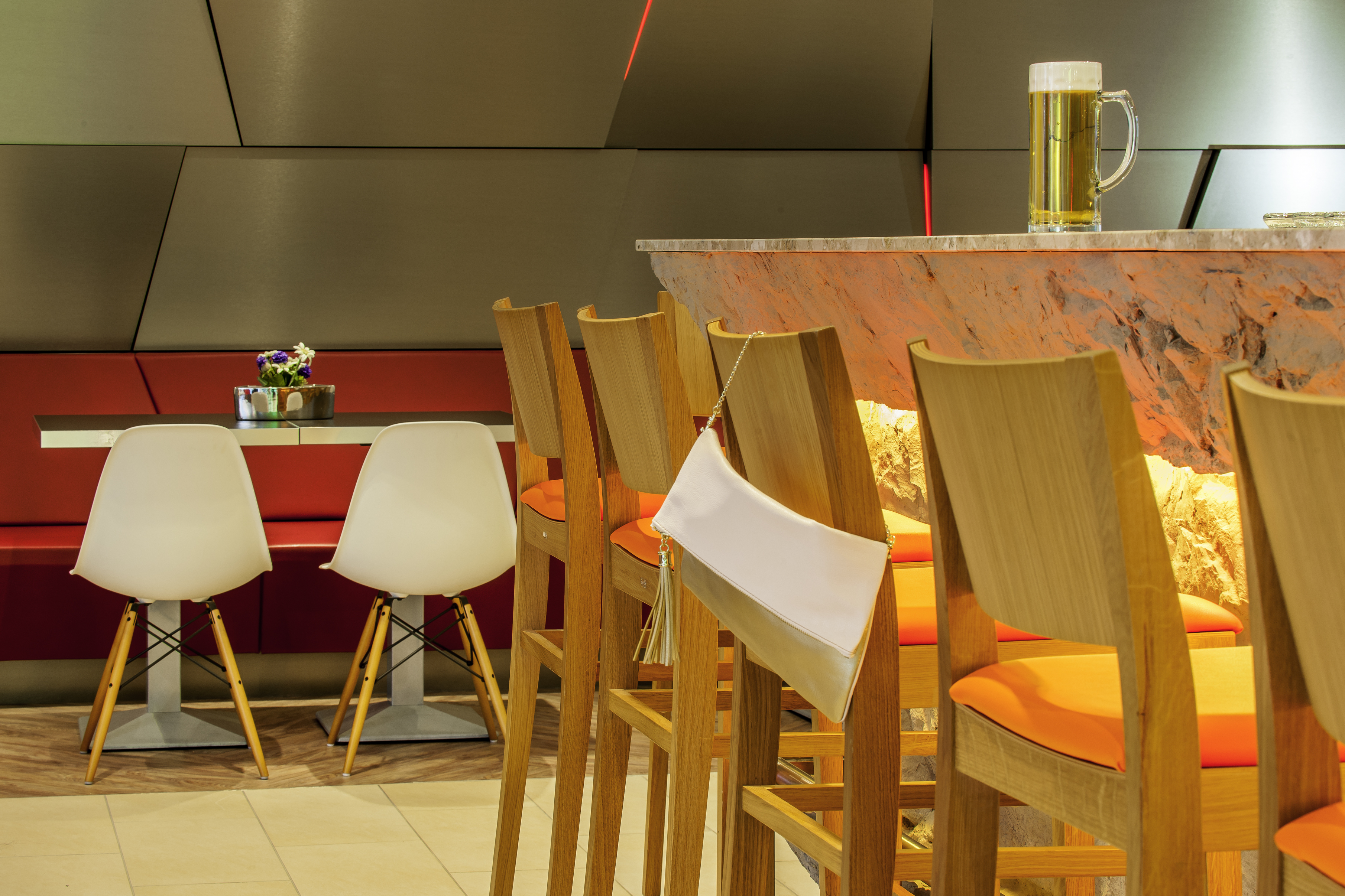 Ibis Styles Munchen Ost Messe 14/28