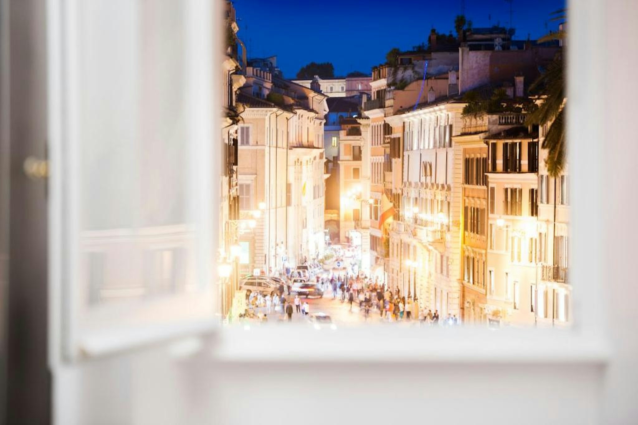 Piazza Di Spagna 9 43/50
