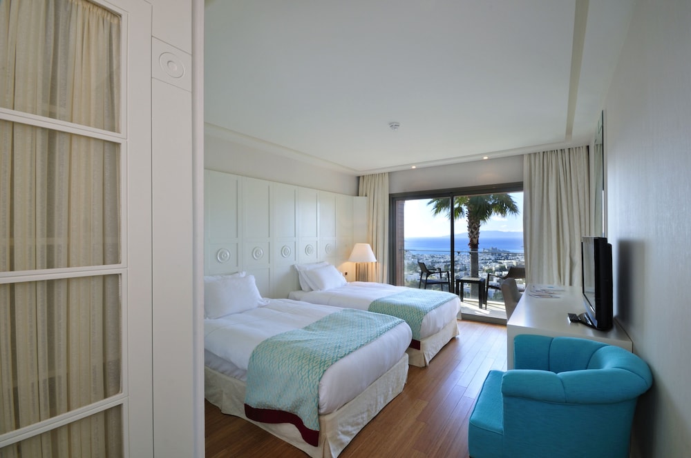 Hillstone Hotel and Spa Bodrum 13/50