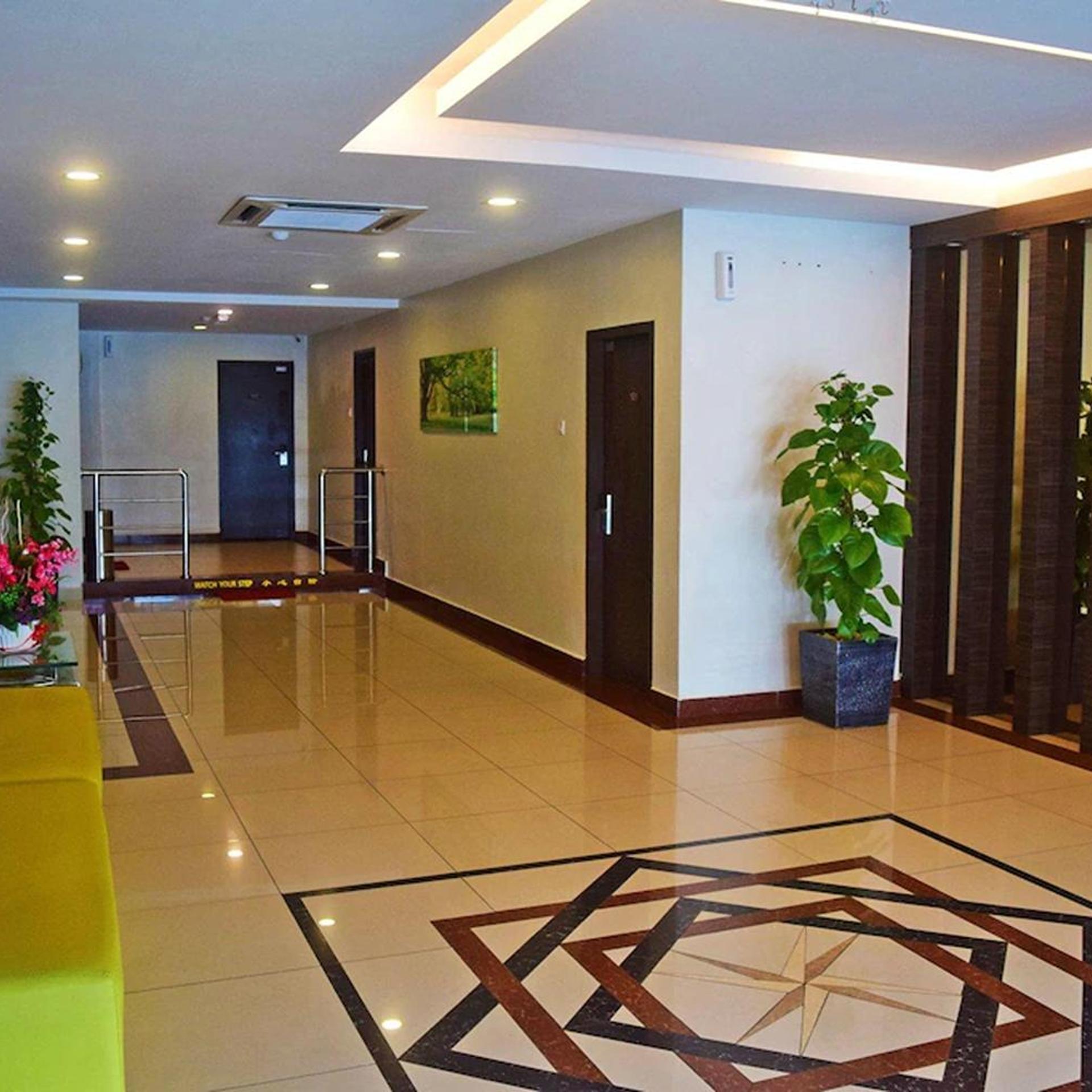 Hote City 88 SDN BHD Batu Pahat 2/50