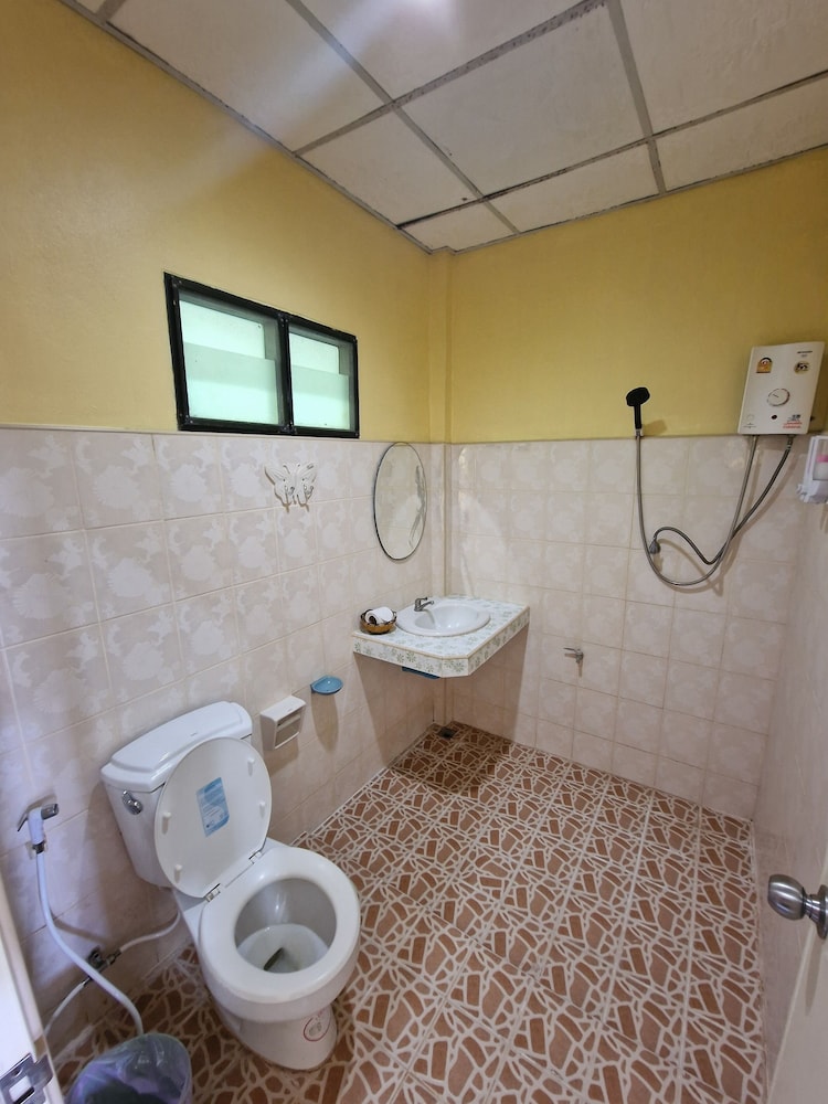 Rim Khao Jungle Resort Koh Lanta 44/45