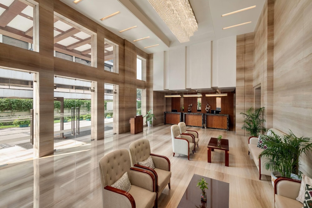 Ramada by Wyndham Ghaziabad Vasundhara 33/53