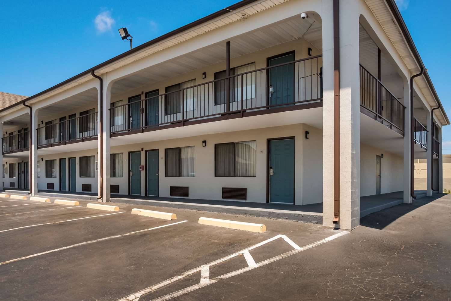 Quality Inn Southaven - Memphis South 41/42