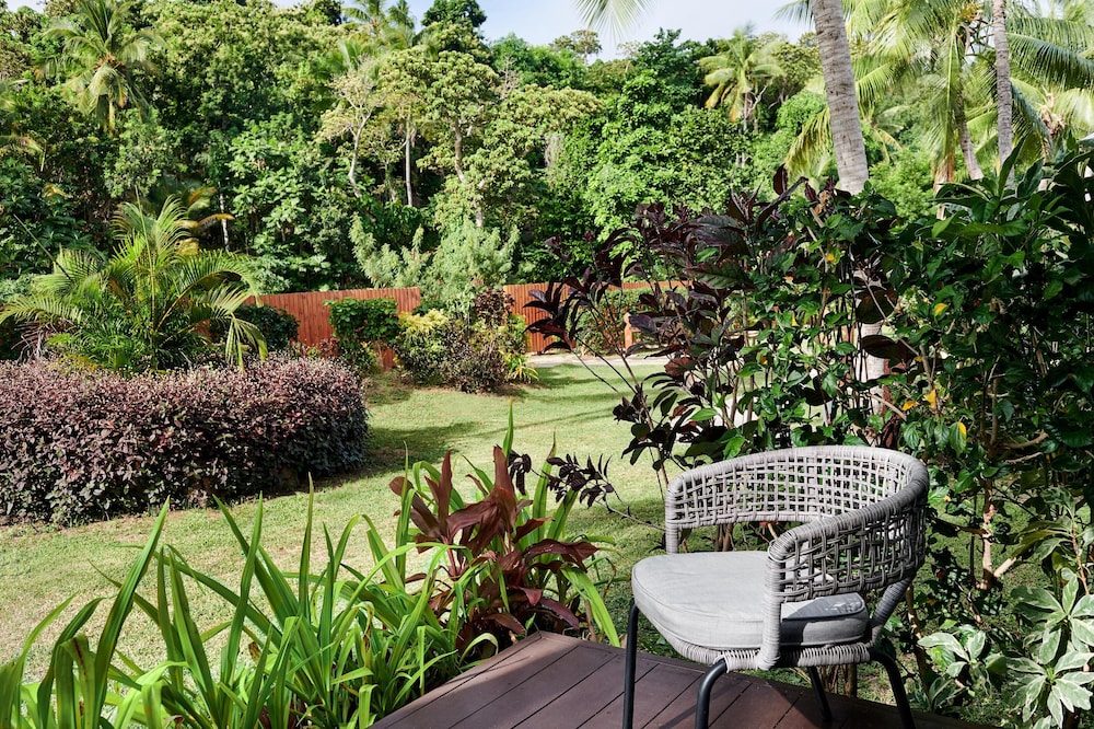 Sheraton Resort & Spa Tokoriki Island Fiji 5/80