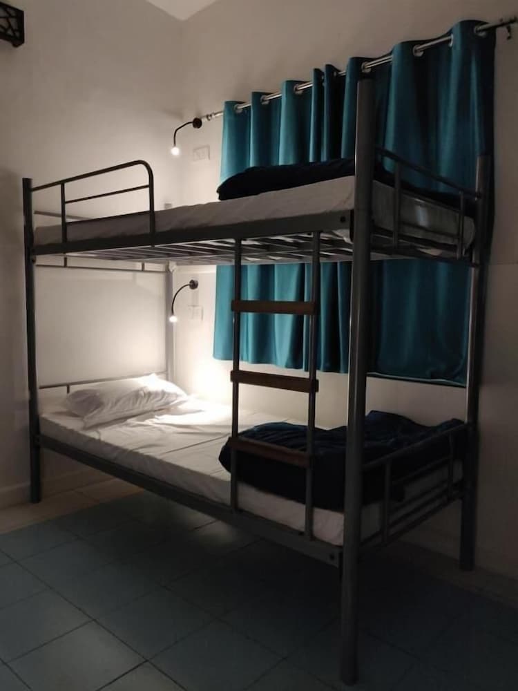 Joey's Hostel 26/47