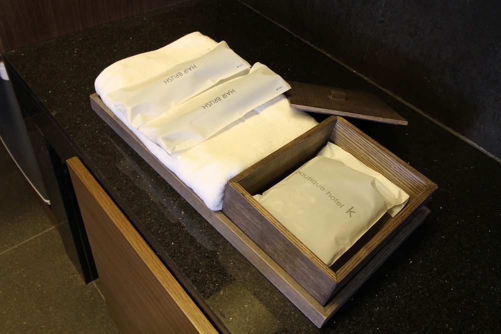 Boutique Hotel K Oido 3/34