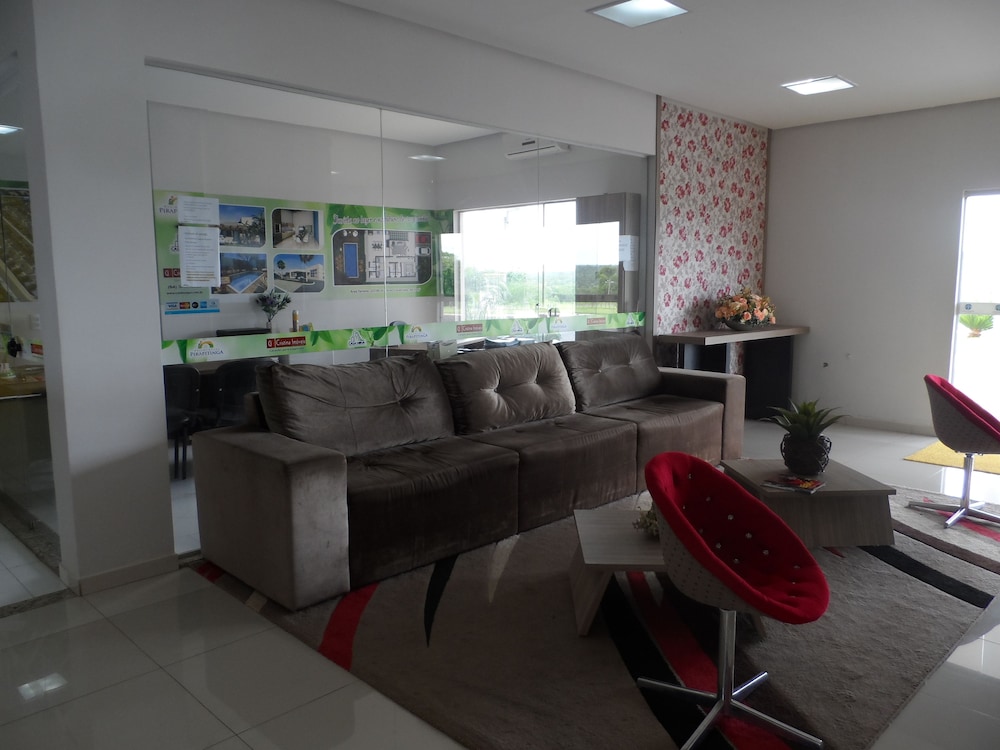 Lagoa Quente Hotel 50/60
