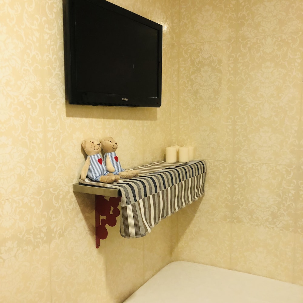 timehouse hong kong hostel