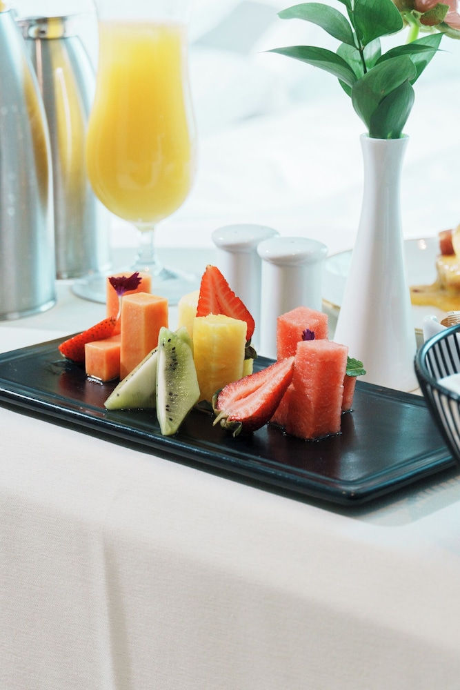Hyatt Centric Santo Domingo 19/50