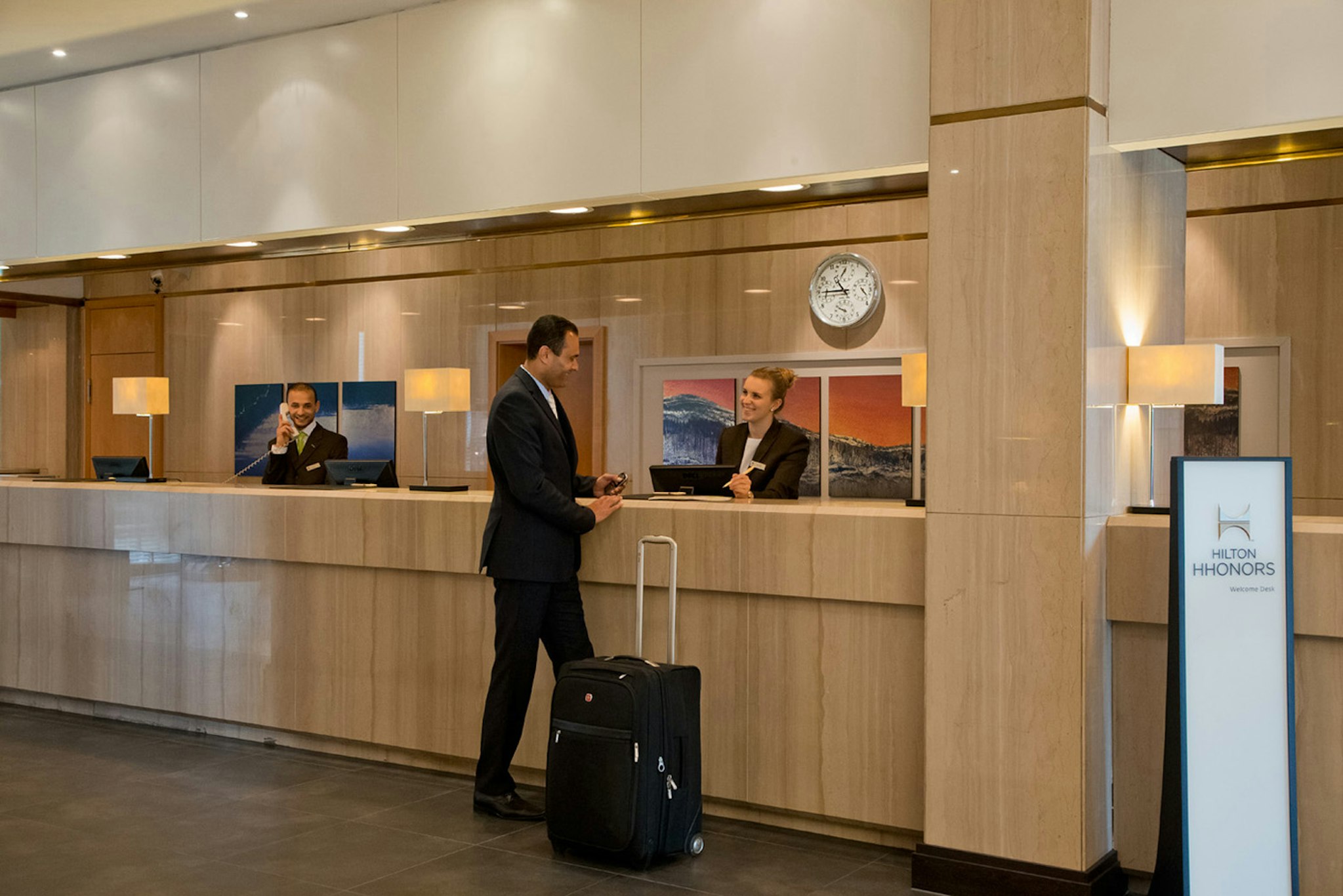 DoubleTree by Hilton Luxembourg 6/61