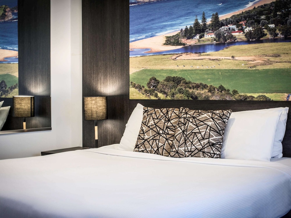 Mercure Gerringong Resort 12/47