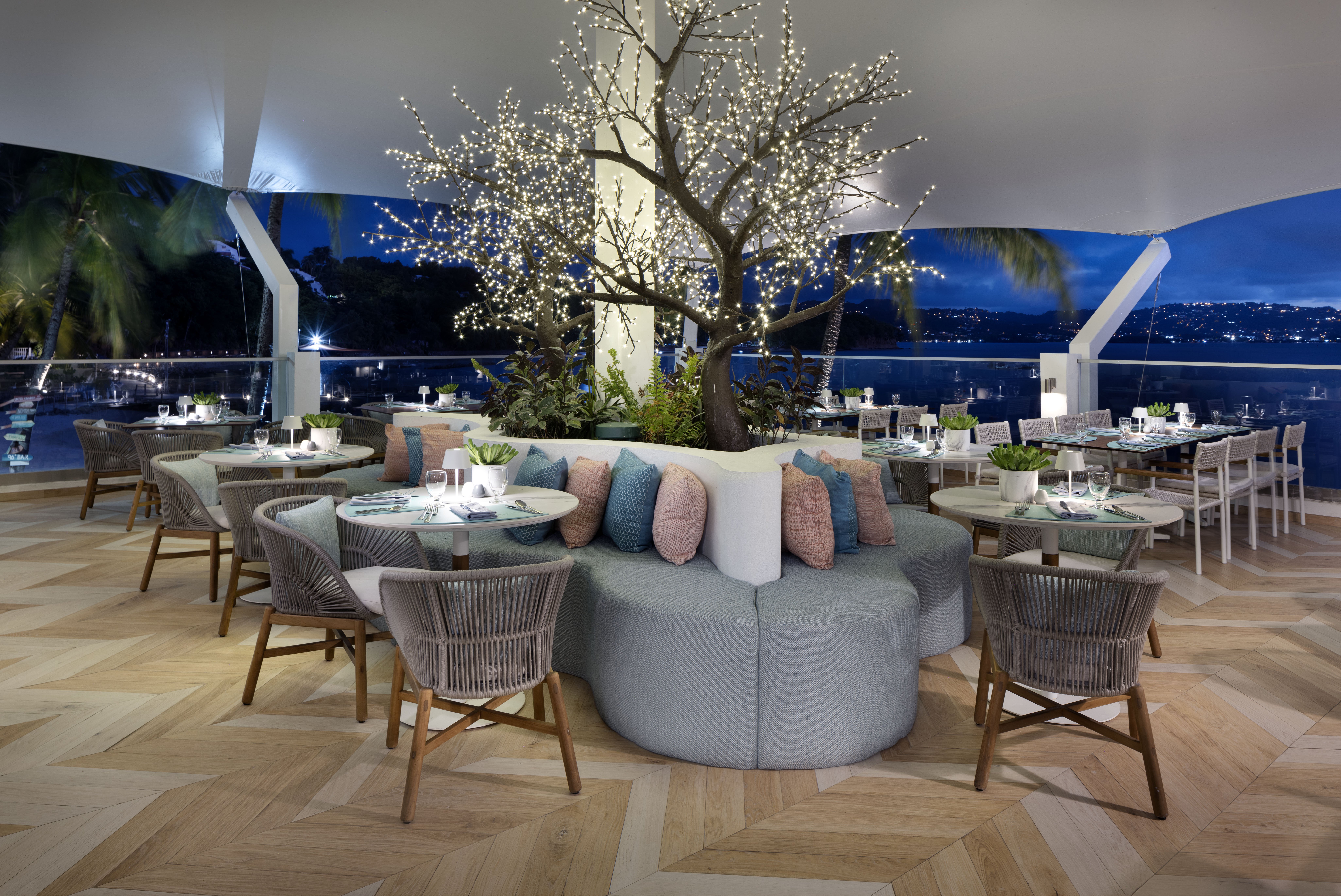 Windjammer Landing Resort and Residences 65/84