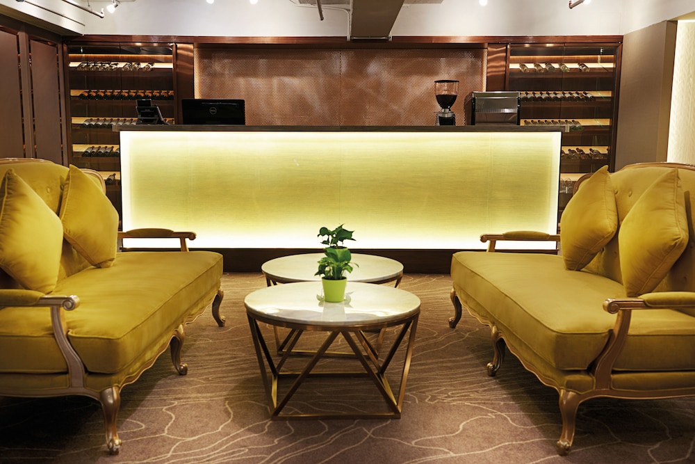Cosmo Hotel Kuala Lumpur 40/46