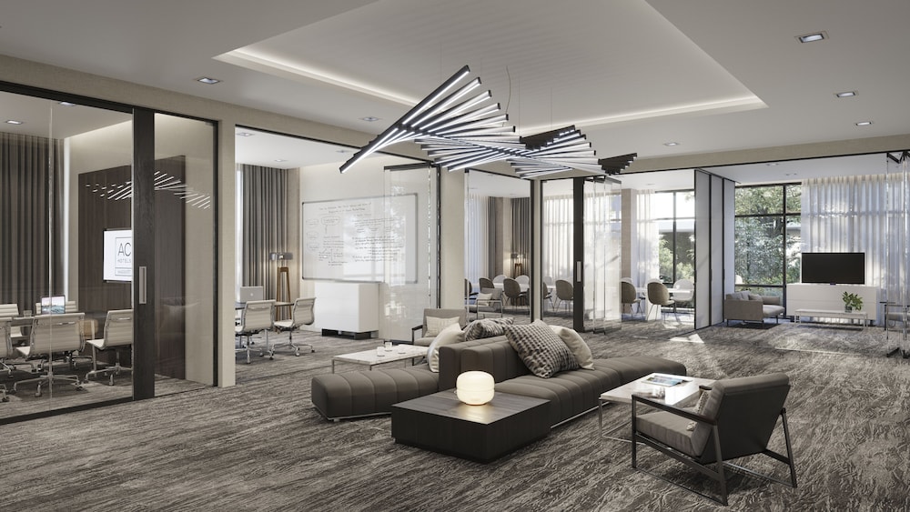 AC Hotel by Marriott Palo Alto 32/43