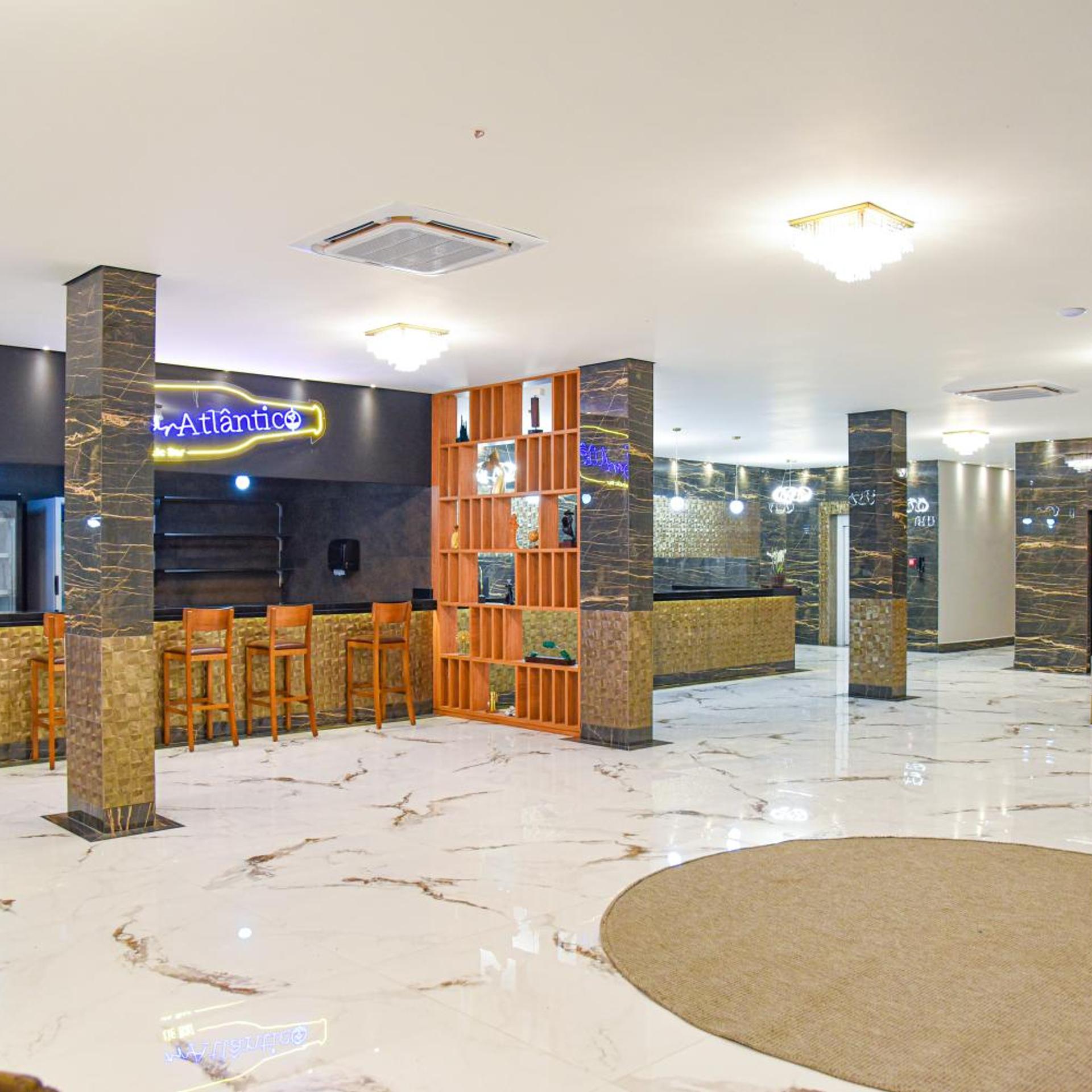 Hotel Titanic Penedo 11/50