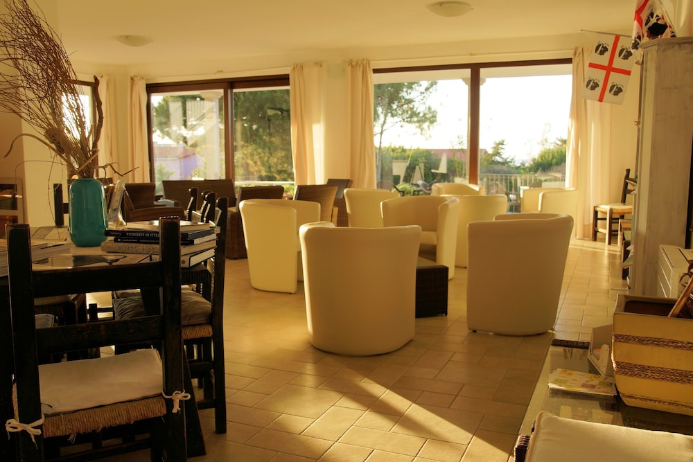 Sa Fiorida Apartments 48/50