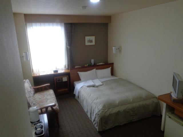 Hotel Il Viale Hachinohe 9/20