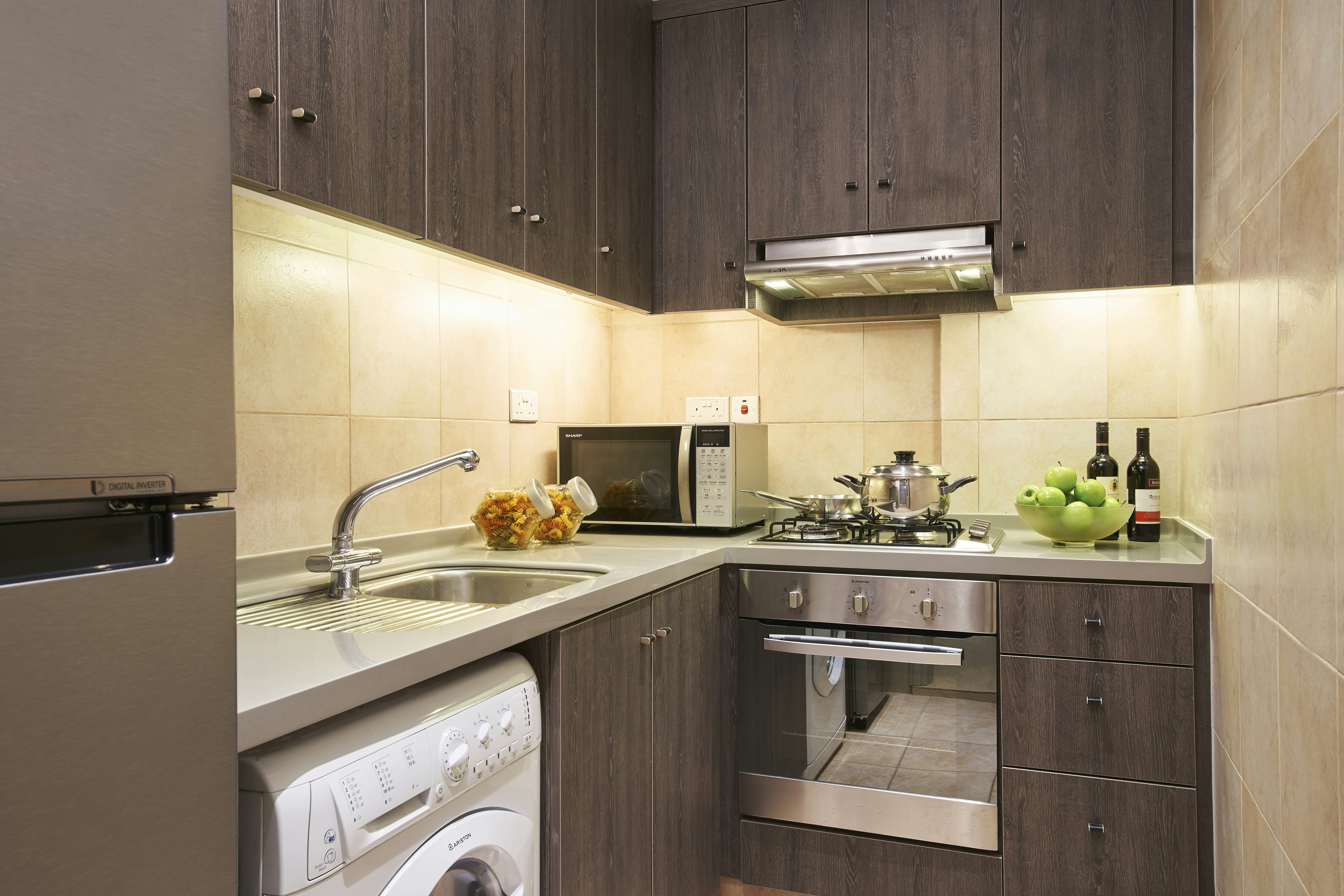 Adina Serviced Apartments Singapore Orchard (Ex-Regency House) 67/71