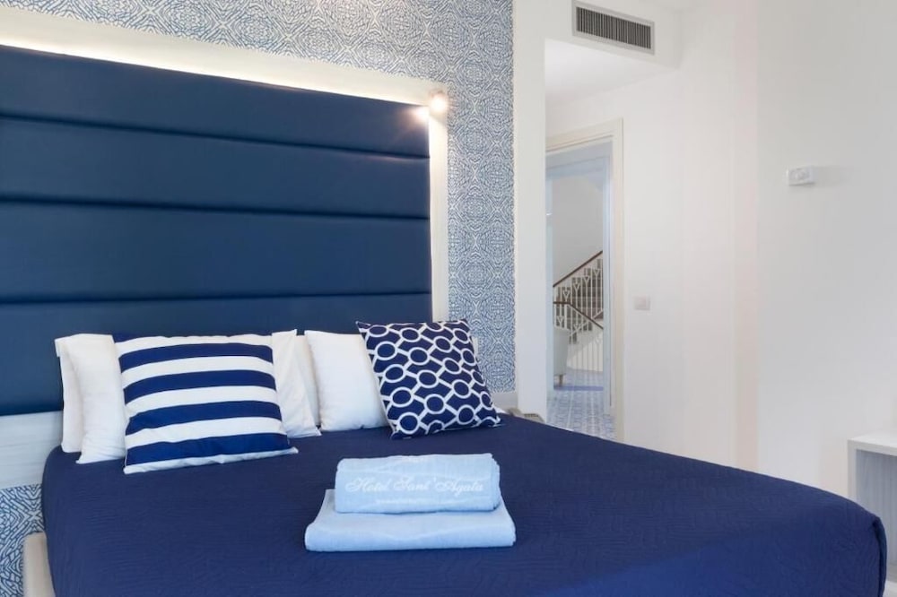 Hotel Sant'Agata 13/47